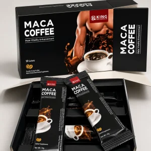 Maca Coffe (১০ পিস=১ বক্স)